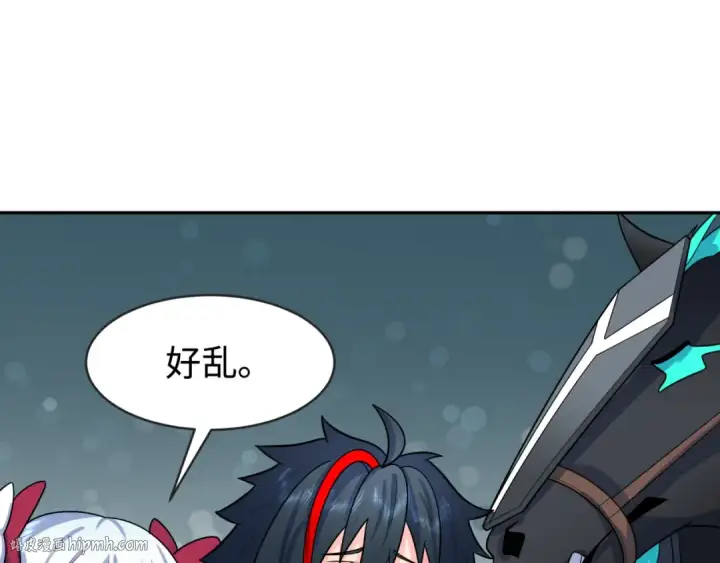 《全球诡异时代》第202话 鬼灵家园！图80