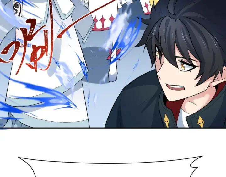 《全球诡异时代》第204话 身份暴露！图27