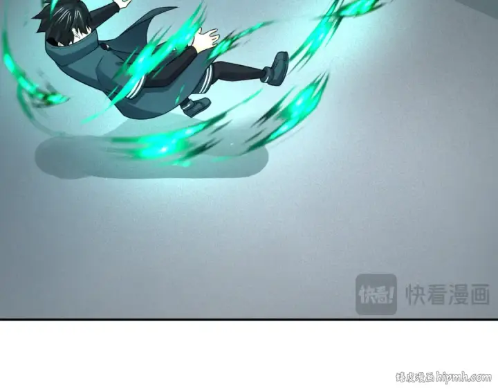 《全球诡异时代》第204话 身份暴露！图56