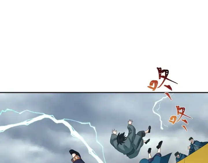 《全球诡异时代》第205话 东方大军集结！图86