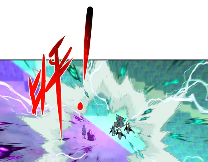 《全球诡异时代》第206话 决战的号角！图25