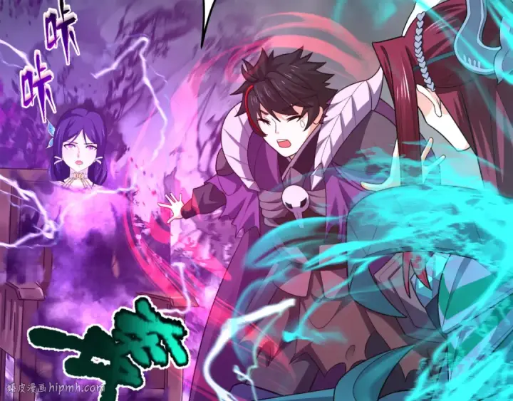 《全球诡异时代》第206话 决战的号角！图32
