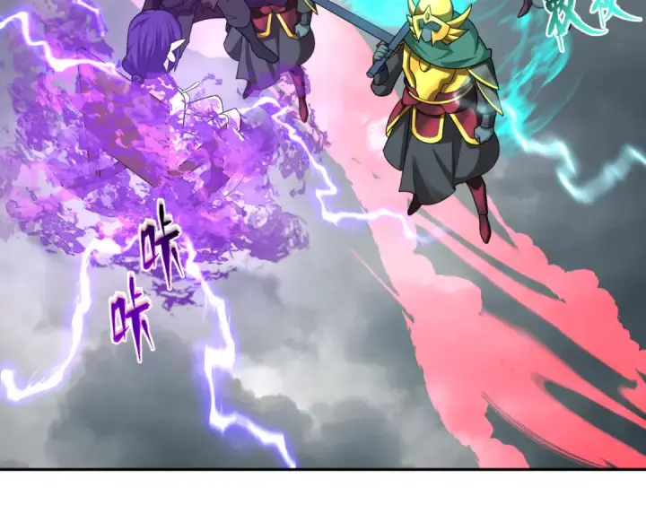 《全球诡异时代》第206话 决战的号角！图35
