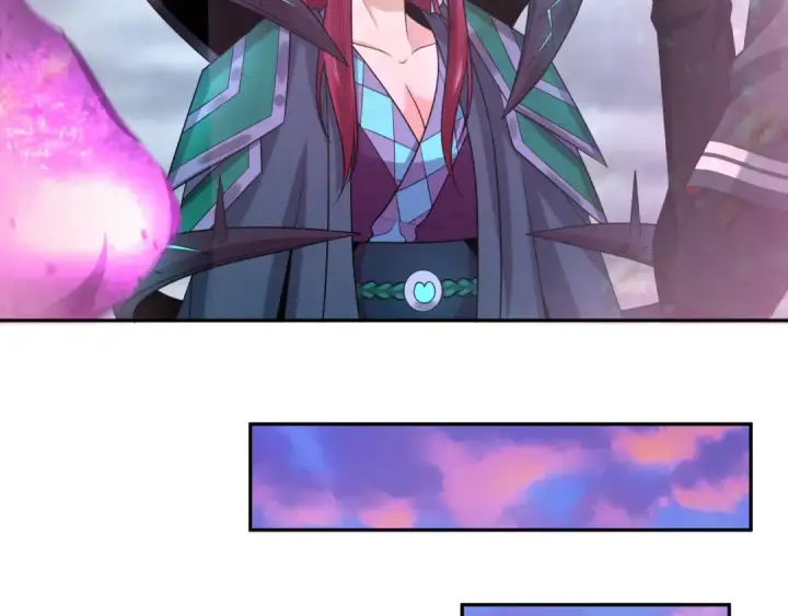 《全球诡异时代》第206话 决战的号角！图90