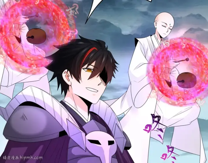 《全球诡异时代》第207话 切塔计划！图120