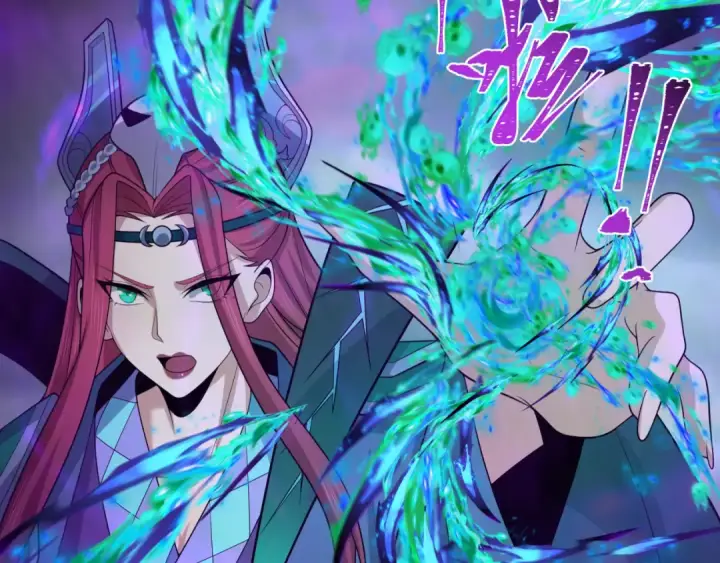 《全球诡异时代》第207话 切塔计划！图133