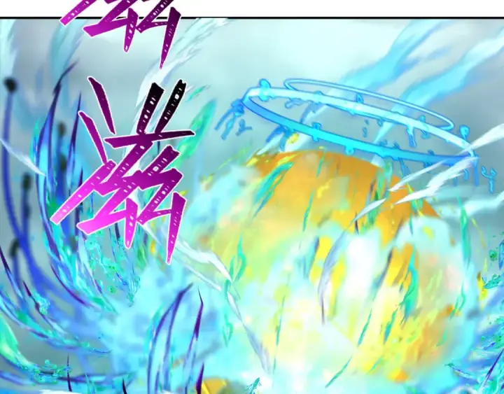 《全球诡异时代》第207话 切塔计划！图135