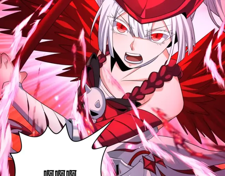 《全球诡异时代》第207话 切塔计划！图147