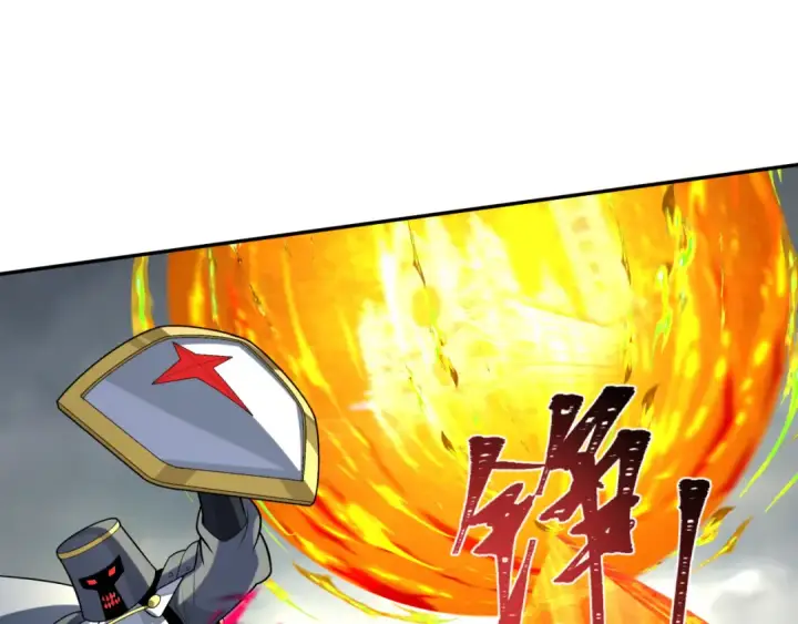 《全球诡异时代》第207话 切塔计划！图31