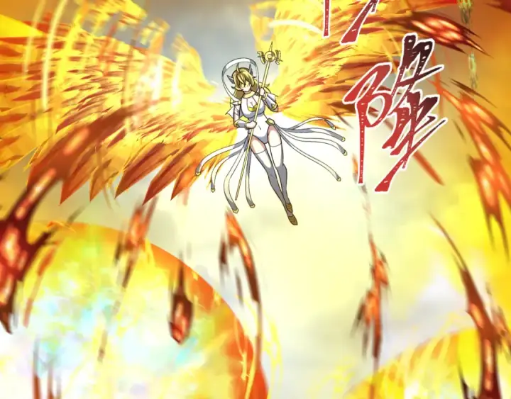 《全球诡异时代》第207话 切塔计划！图42