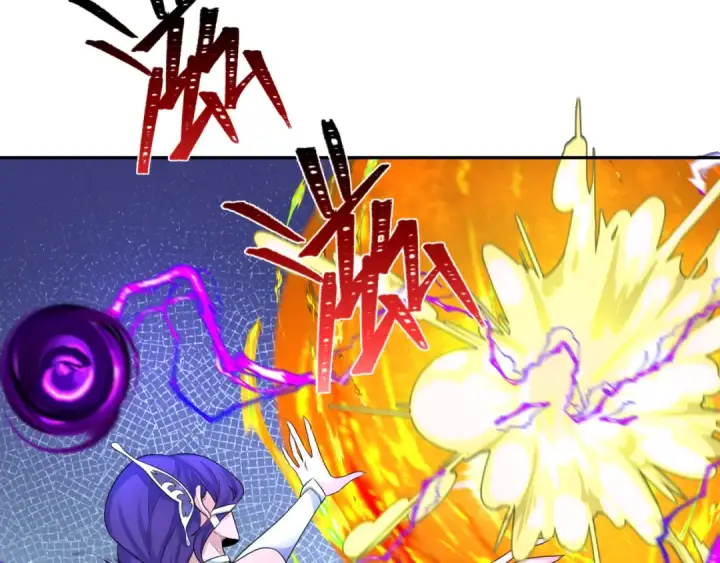 《全球诡异时代》第207话 切塔计划！图47