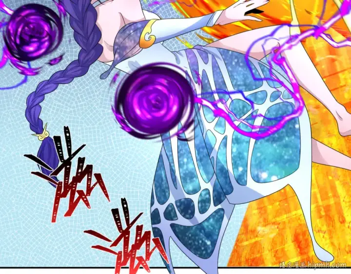 《全球诡异时代》第207话 切塔计划！图48
