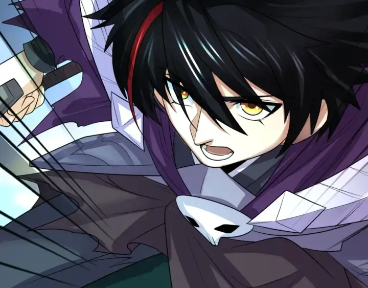 《全球诡异时代》第207话 切塔计划！图6