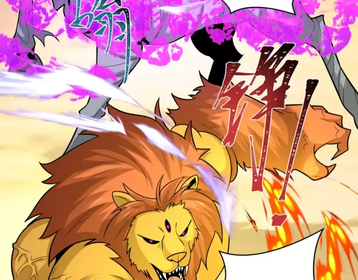 《全球诡异时代》第207话 切塔计划！图87