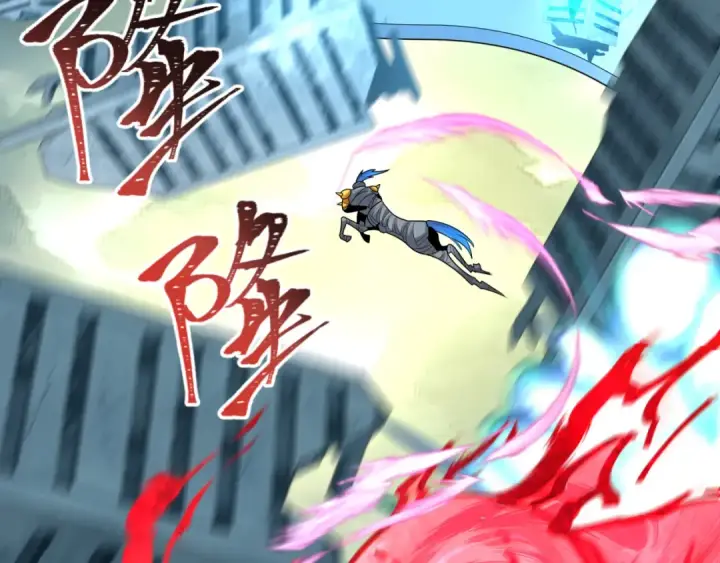 《全球诡异时代》第207话 切塔计划！图93