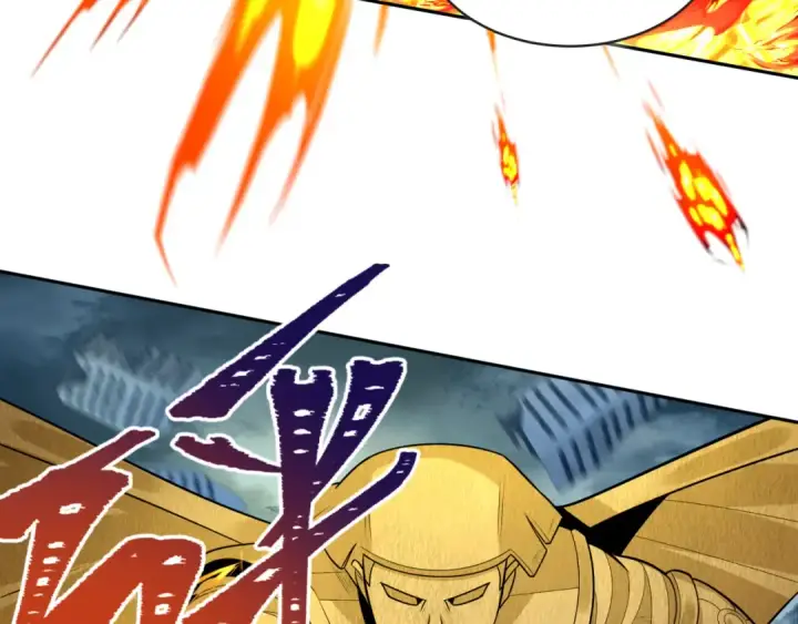 《全球诡异时代》第207话 切塔计划！图99