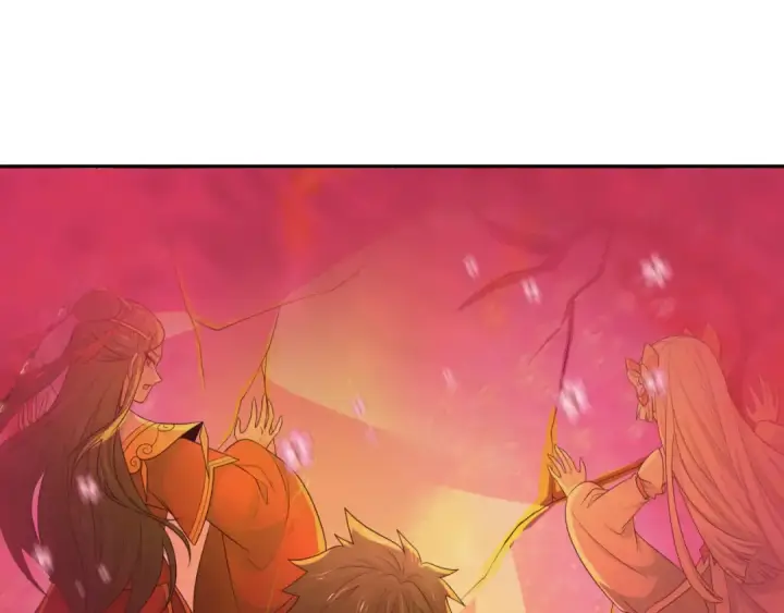 《全球诡异时代》第208话 六翼天使！图105