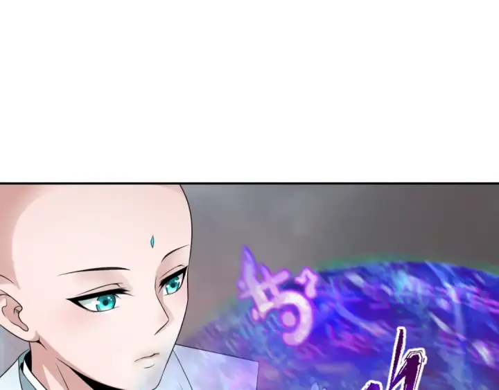 《全球诡异时代》第208话 六翼天使！图107