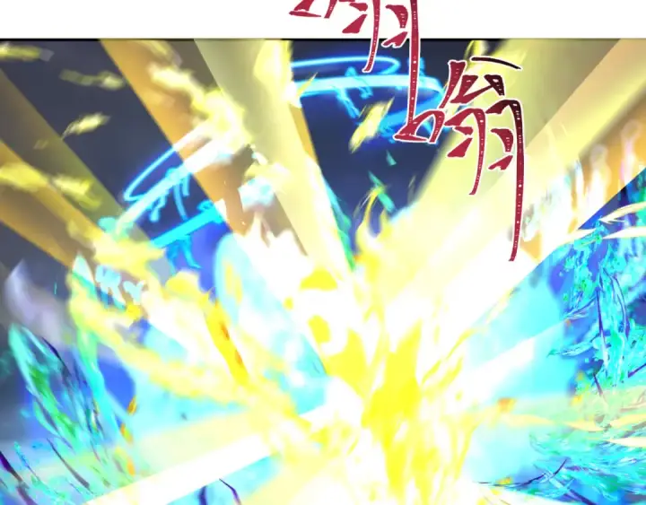 《全球诡异时代》第208话 六翼天使！图36