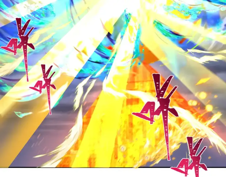 《全球诡异时代》第208话 六翼天使！图37