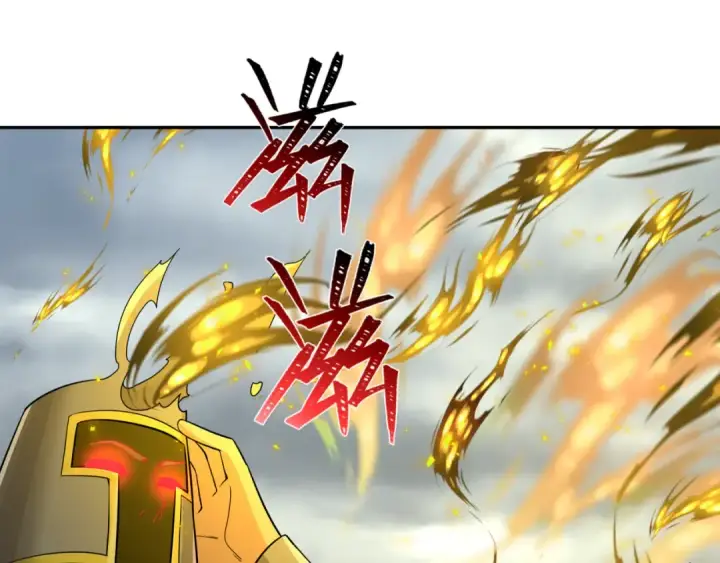 《全球诡异时代》第208话 六翼天使！图51