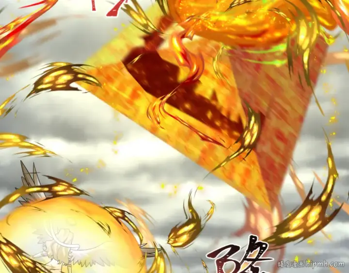 《全球诡异时代》第208话 六翼天使！图56