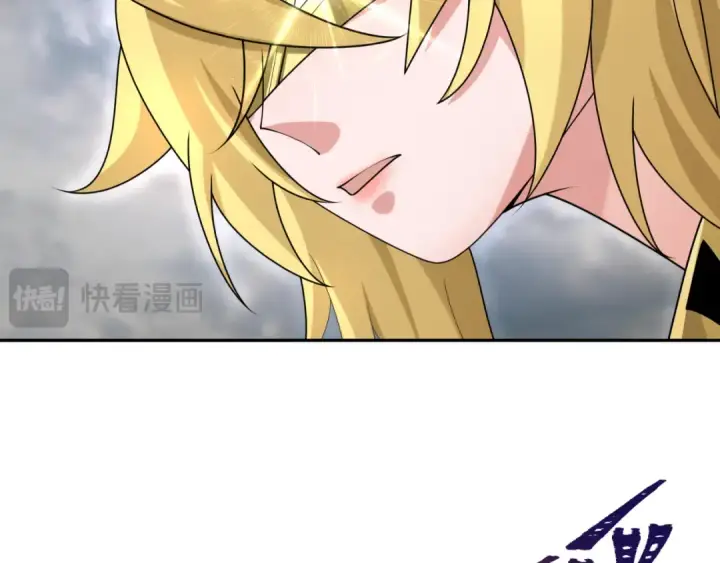 《全球诡异时代》第208话 六翼天使！图68