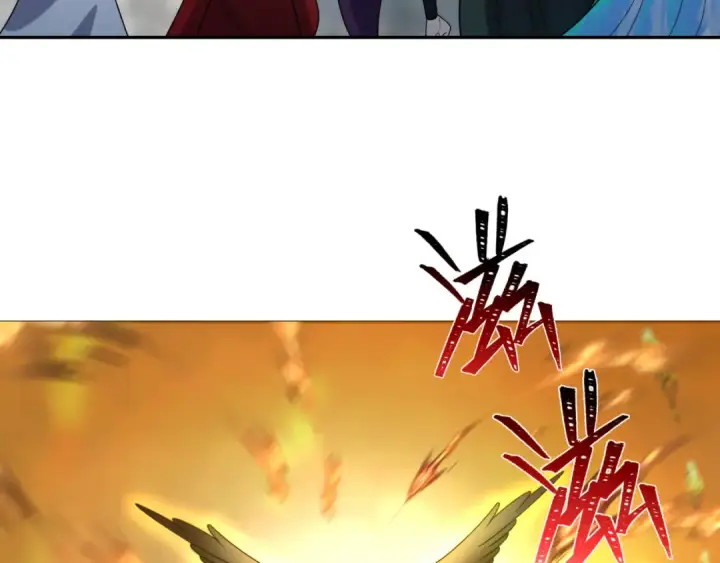 《全球诡异时代》第208话 六翼天使！图78