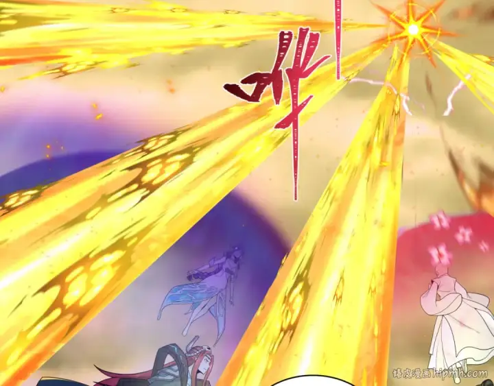 《全球诡异时代》209话 东方守住了！图8