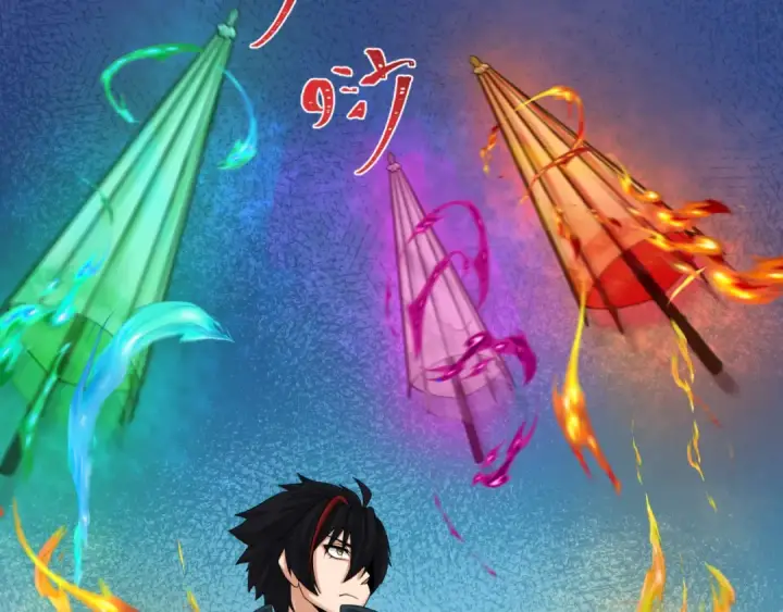 《全球诡异时代》第210话 绫罗的复苏任务！图118