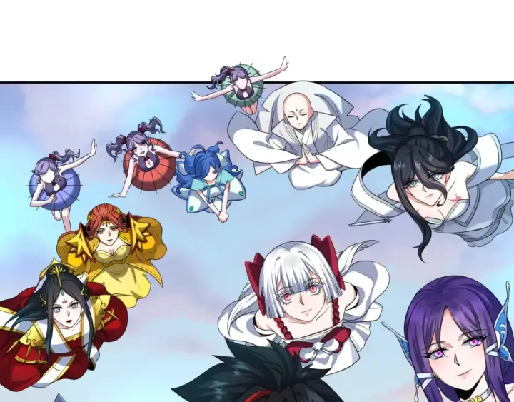 《全球诡异时代》第210话 绫罗的复苏任务！图12