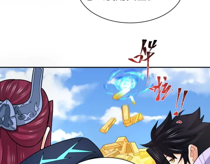 《全球诡异时代》第210话 绫罗的复苏任务！图50