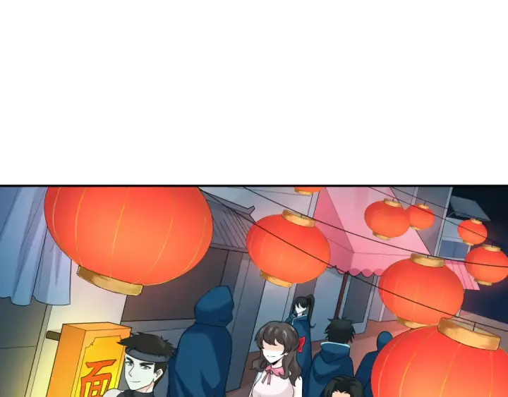 《全球诡异时代》第210话 绫罗的复苏任务！图69