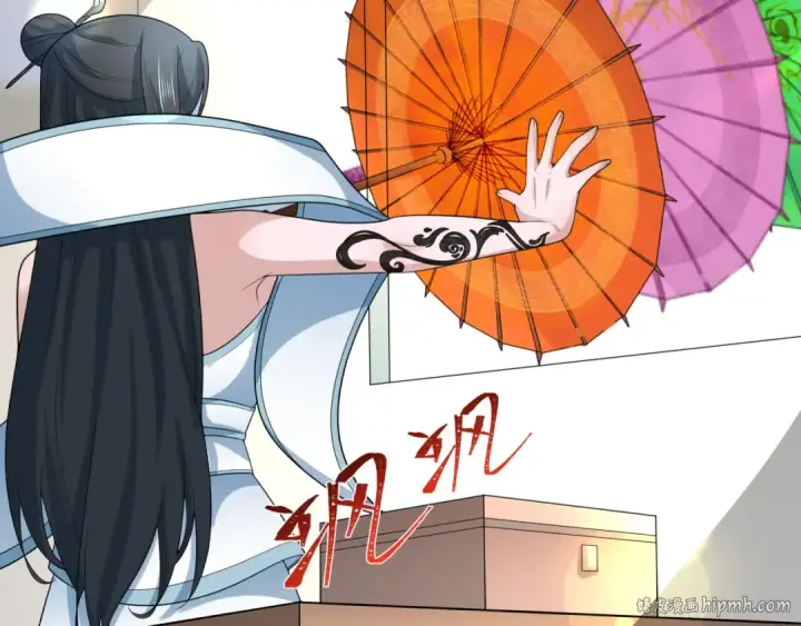 《全球诡异时代》第211话 鲛人！图8
