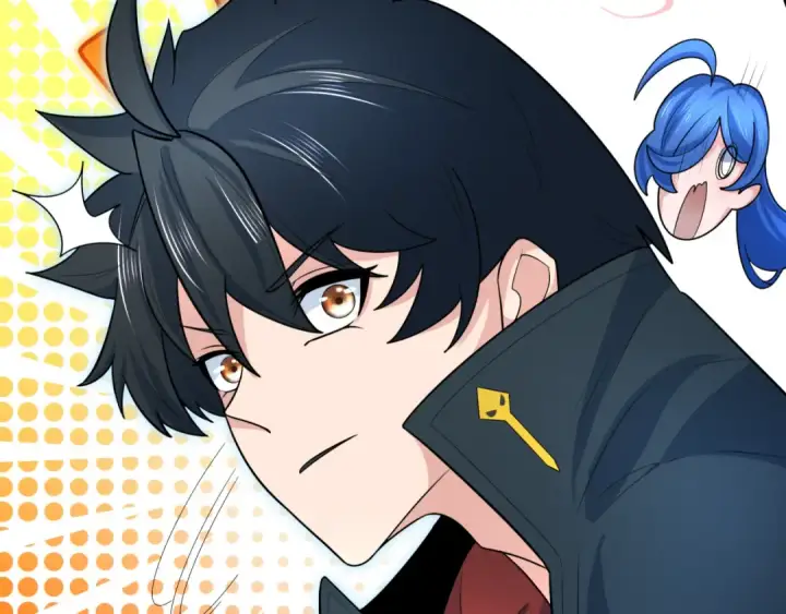 《全球诡异时代》第213话 仙岛探险！图101