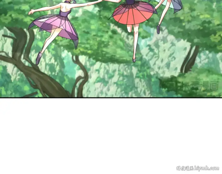 《全球诡异时代》第213话 仙岛探险！图16