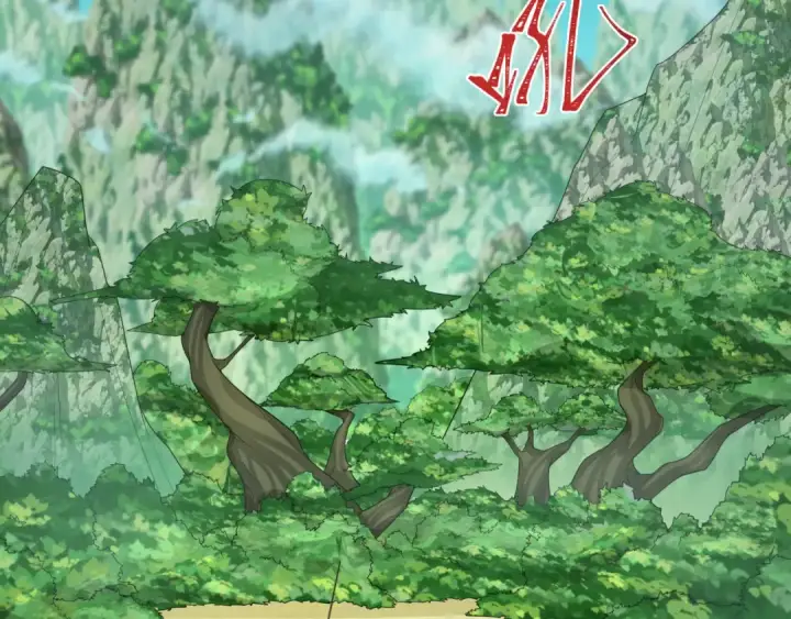 《全球诡异时代》第213话 仙岛探险！图31