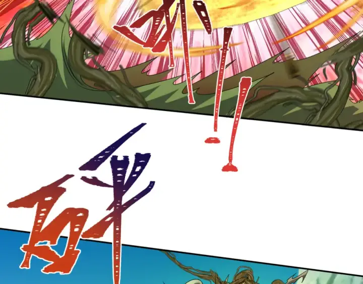《全球诡异时代》第213话 仙岛探险！图49