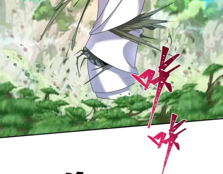《全球诡异时代》第213话 仙岛探险！图53