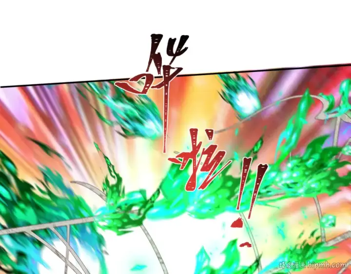 《全球诡异时代》第213话 仙岛探险！图64