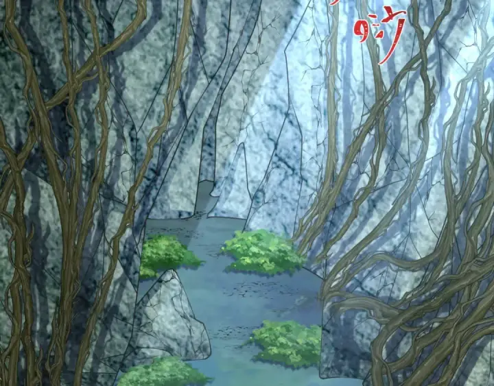 《全球诡异时代》第213话 仙岛探险！图83