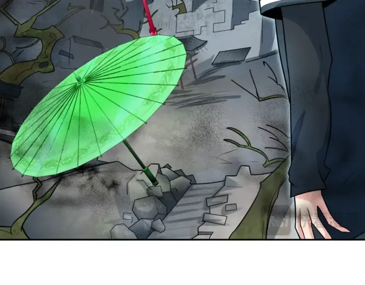 《全球诡异时代》第213话 仙岛探险！图97