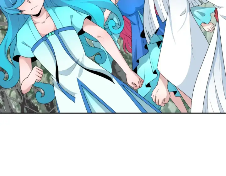 《全球诡异时代》第214话 绫罗的诞生！图11