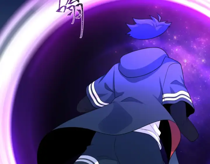 《全球诡异时代》第214话 绫罗的诞生！图19