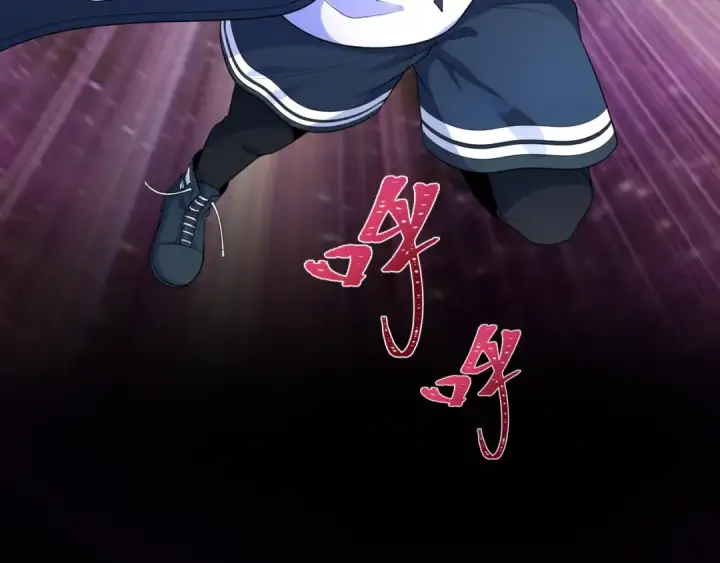 《全球诡异时代》第214话 绫罗的诞生！图23