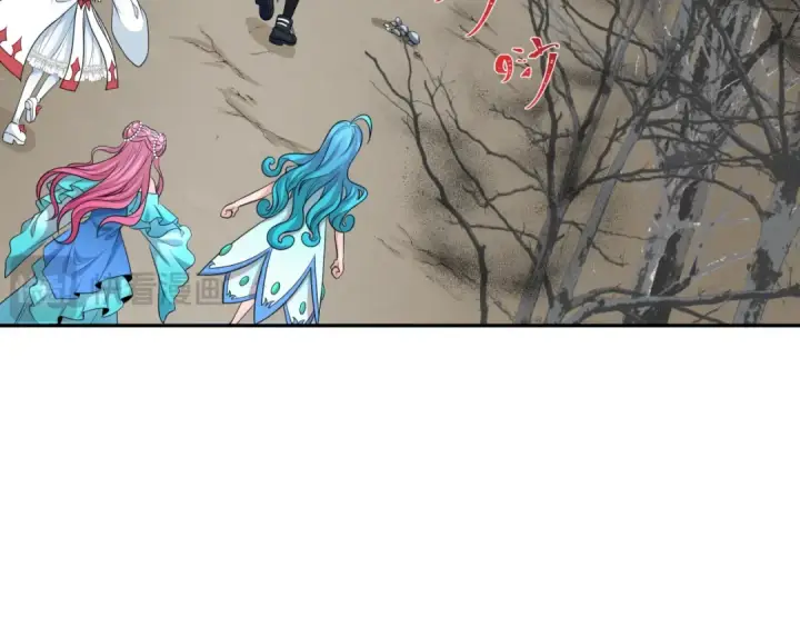 《全球诡异时代》第214话 绫罗的诞生！图9