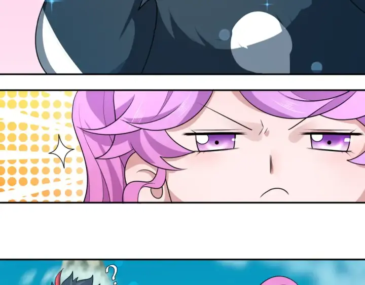 《全球诡异时代》第214话 绫罗的诞生！图91