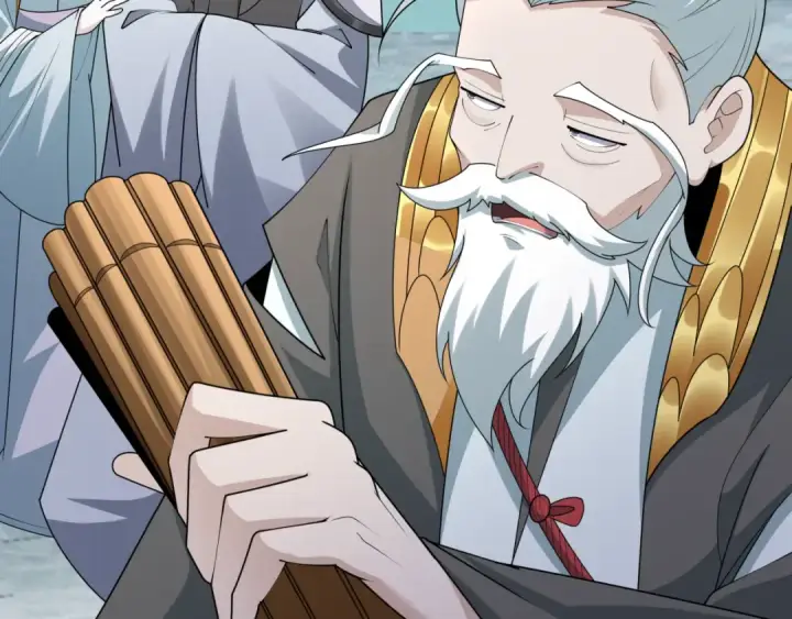 《全球诡异时代》第215话 仙器宝罗伞！图11