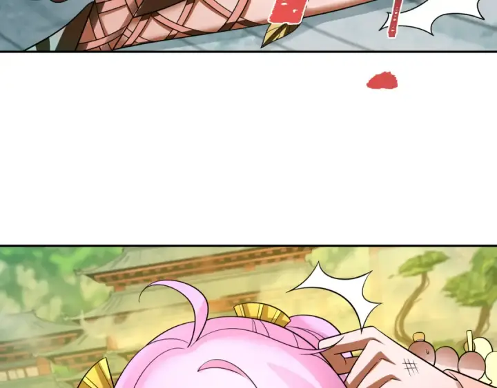 《全球诡异时代》第215话 仙器宝罗伞！图49