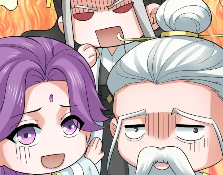 《全球诡异时代》第215话 仙器宝罗伞！图52